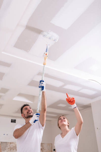 Best HVAC Mold Inspection and Cleaning  in Jasonville, IN