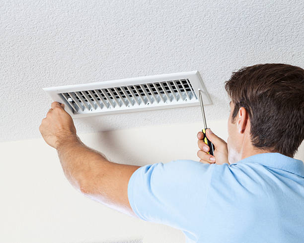 Best HVAC Mold Inspection and Cleaning  in Jasonville, IN